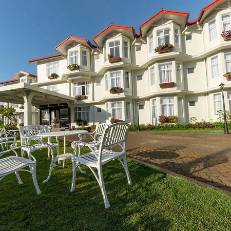 Galway Heights Hotel Nuwara Eliya Eksteriør bilde