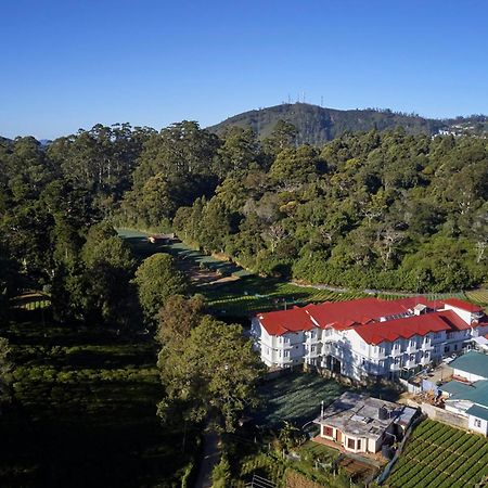 Galway Heights Hotel Nuwara Eliya Eksteriør bilde