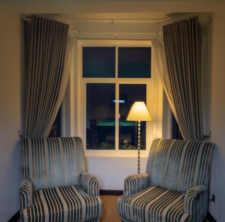 Galway Heights Hotel Nuwara Eliya Eksteriør bilde