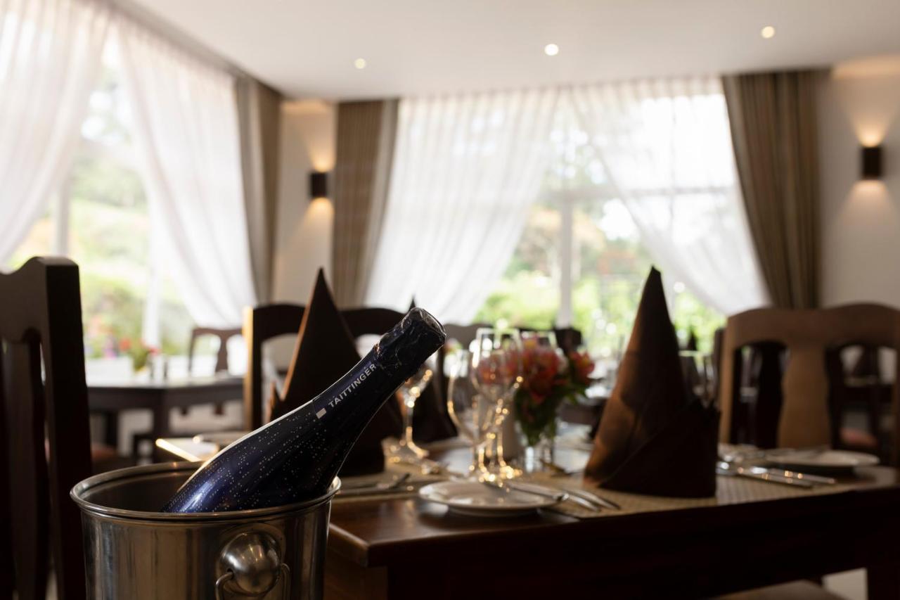 Galway Heights Hotel Nuwara Eliya Eksteriør bilde