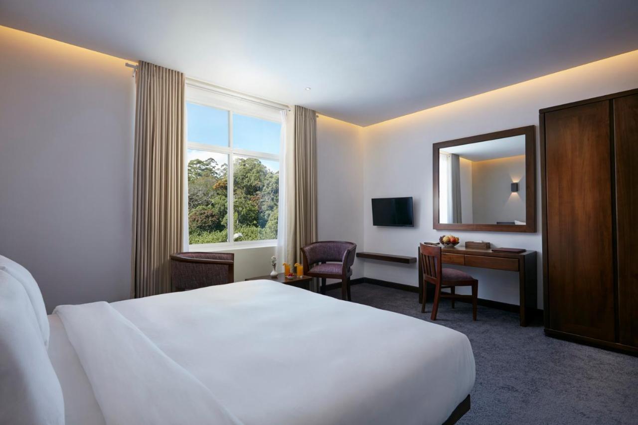 Galway Heights Hotel Nuwara Eliya Eksteriør bilde
