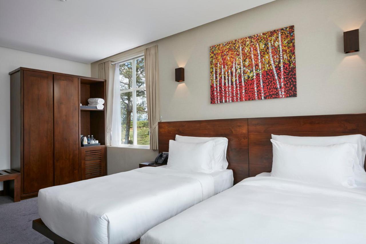 Galway Heights Hotel Nuwara Eliya Eksteriør bilde