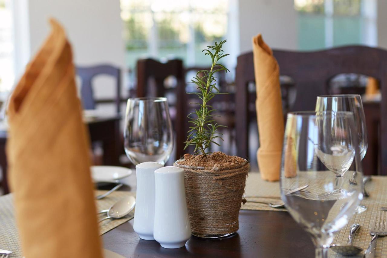 Galway Heights Hotel Nuwara Eliya Eksteriør bilde